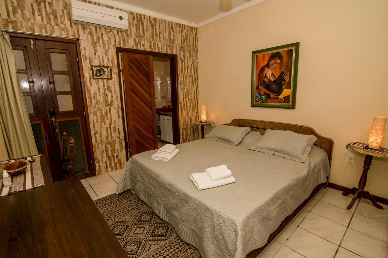Pousada Tia Lucy Natal Dış mekan fotoğraf