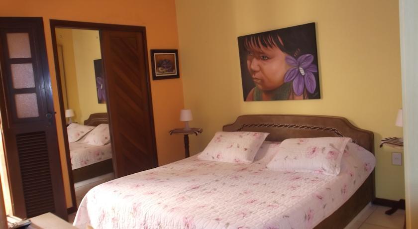 Pousada Tia Lucy Natal Dış mekan fotoğraf
